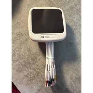 Ecobee Power Extender Kit Common C-Wire C Adapter New  810-00002 Add Wire System